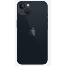 Мобільний телефон Apple iPhone 13 128 GB Midnight (MLPF3) - Фото