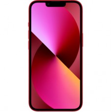 Мобильный телефон Apple iPhone 13 512GB (PRODUCT) RED (MLQF3) - Фото