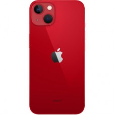 Мобильный телефон Apple iPhone 13 512GB (PRODUCT) RED (MLQF3) - Фото