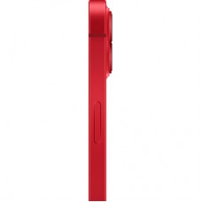 Мобильный телефон Apple iPhone 13 512GB (PRODUCT) RED (MLQF3) - Фото