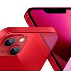 Мобильный телефон Apple iPhone 13 512GB (PRODUCT) RED (MLQF3) - Фото