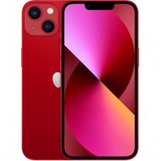 Мобильный телефон Apple iPhone 13 512GB (PRODUCT) RED (MLQF3) - Фото