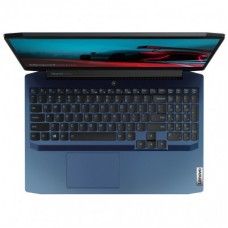 Ноутбук Lenovo IdeaPad Gaming 3 15IMH05 (81Y400R3RA) (i5 \ 8 \ 256 \ 1650Ti) - Фото