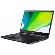Ноутбук 15.6" ACER Aspire 7 A715-42G (NH.QDLEU.004) (R5 / 8 / 240 / 3050Ti / 144Hz) - Фото