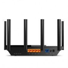 Маршрутизатор TP-Link ARCHER AX73 AX5400 4xGE LAN 1xGE WAN USB 3.0 MU-MIMO OFDMA (ARCHER-AX73) - Фото