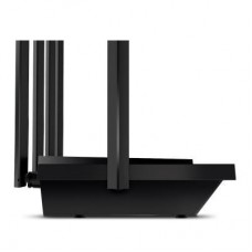 Маршрутизатор TP-Link ARCHER AX73 AX5400 4xGE LAN 1xGE WAN USB 3.0 MU-MIMO OFDMA (ARCHER-AX73) - Фото