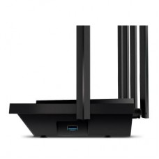 Маршрутизатор TP-Link ARCHER AX73 AX5400 4xGE LAN 1xGE WAN USB 3.0 MU-MIMO OFDMA (ARCHER-AX73) - Фото