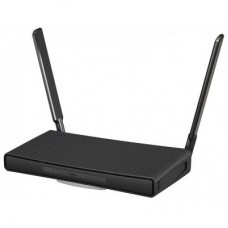 Маршрутизатор Mikrotik hAP ac3 (RBD53iG-5HacD2HnD) - Фото