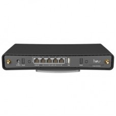 Маршрутизатор Mikrotik hAP ac3 (RBD53iG-5HacD2HnD) - Фото