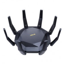 Маршрутизатор ASUS RT-AX89X AX6000 (RT-AX89X) - Фото