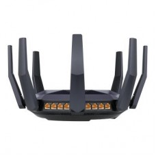 Маршрутизатор ASUS RT-AX89X AX6000 (RT-AX89X) - Фото
