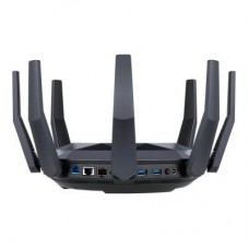 Маршрутизатор ASUS RT-AX89X AX6000 (RT-AX89X) - Фото