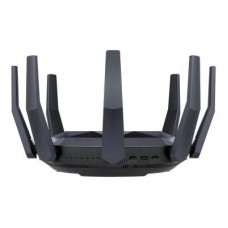 Маршрутизатор ASUS RT-AX89X AX6000 (RT-AX89X) - Фото
