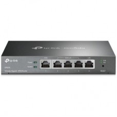 Маршрутизатор TP-Link ER605 Маршрутизатор TP-Link ER605