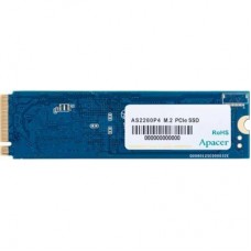Накопитель SSD M.2 2280 512GB Apacer (AP512GAS2280P4-1) - Фото