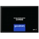 Накопитель SSD 2.5" 1TB Goodram (SSDPR-CX400-01T-G2)