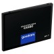 Накопитель SSD 2.5" 1TB Goodram (SSDPR-CX400-01T-G2) Накопитель SSD 2.5" 1TB Goodram (SSDPR-CX400-01T-G2)