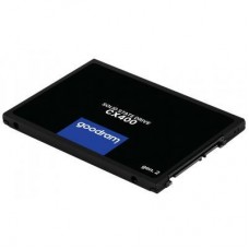Накопичувач SSD 2.5" 512 GB Goodram (SSDPR-CX400-512-G2) Накопичувач SSD 2.5" 512 GB Goodram (SSDPR-CX400-512-G2) - Фото