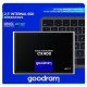 Накопитель SSD 2.5" 1TB Goodram (SSDPR-CX400-01T-G2) Накопитель SSD 2.5" 1TB Goodram (SSDPR-CX400-01T-G2)