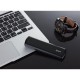 Накопичувач SSD USB-C 1 TB Apacer (AP1TBAS721B-1)