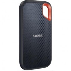 Накопитель SSD USB 3.2 2TB SANDISK (SDSSDE61-2T00-G25) Накопитель SSD USB 3.2 2TB SANDISK (SDSSDE61-2T00-G25) - Фото