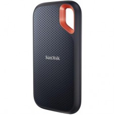 Накопитель SSD USB 3.2 2TB SANDISK (SDSSDE61-2T00-G25) Накопитель SSD USB 3.2 2TB SANDISK (SDSSDE61-2T00-G25) - Фото