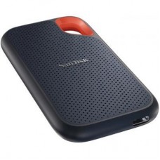 Накопитель SSD USB 3.2 2TB SANDISK (SDSSDE61-2T00-G25) Накопитель SSD USB 3.2 2TB SANDISK (SDSSDE61-2T00-G25) - Фото