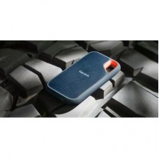 Накопитель SSD USB 3.2 2TB SANDISK (SDSSDE61-2T00-G25) Накопитель SSD USB 3.2 2TB SANDISK (SDSSDE61-2T00-G25) - Фото