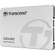 Накопитель SSD 2.5" 2TB Transcend (TS2TSSD220Q) Накопитель SSD 2.5" 2TB Transcend (TS2TSSD220Q)