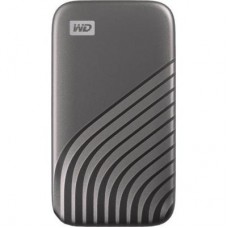 Накопитель SSD USB 3.2 1TB WD (WDBAGF0010BGY-WESN) Накопитель SSD USB 3.2 1TB WD (WDBAGF0010BGY-WESN)