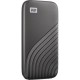 Накопитель SSD USB 3.2 1TB WD (WDBAGF0010BGY-WESN) Накопитель SSD USB 3.2 1TB WD (WDBAGF0010BGY-WESN)
