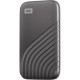 Накопитель SSD USB 3.2 1TB WD (WDBAGF0010BGY-WESN) Накопитель SSD USB 3.2 1TB WD (WDBAGF0010BGY-WESN)