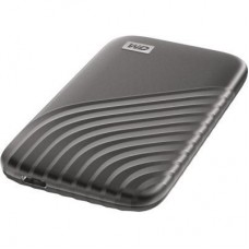 Накопичувач SSD USB 3.2 2 TB WD (WDBAGF0020BGY-WESN) - Фото