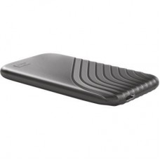 Накопичувач SSD USB 3.2 2 TB WD (WDBAGF0020BGY-WESN) - Фото