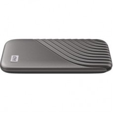 Накопичувач SSD USB 3.2 2 TB WD (WDBAGF0020BGY-WESN) - Фото