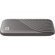 Накопитель SSD USB 3.2 1TB WD (WDBAGF0010BGY-WESN) Накопитель SSD USB 3.2 1TB WD (WDBAGF0010BGY-WESN)