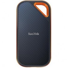 Накопитель SSD USB 3.2 1TB SANDISK (SDSSDE81-1T00-G25) - Фото