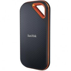 Накопитель SSD USB 3.2 1TB SANDISK (SDSSDE81-1T00-G25) - Фото
