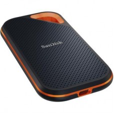 Накопитель SSD USB 3.2 1TB SANDISK (SDSSDE81-1T00-G25) - Фото