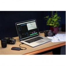 Накопитель SSD USB 3.2 1TB SANDISK (SDSSDE81-1T00-G25) - Фото