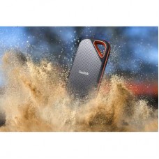 Накопитель SSD USB 3.2 1TB SANDISK (SDSSDE81-1T00-G25) - Фото