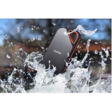Накопитель SSD USB 3.2 1TB SANDISK (SDSSDE81-1T00-G25) - Фото
