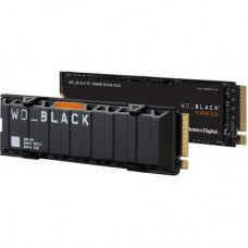 Накопичувач SSD M.2 2280 2 TB SN850 WD (WDS200T1X0E) - Фото