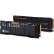 Накопичувач SSD M.2 2280 2 TB SN850 WD (WDS200T1X0E) Накопичувач SSD M.2 2280 2 TB SN850 WD (WDS200T1X0E)