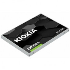 Накопитель SSD 2.5" 480GB EXCERIA Kioxia (LTC10Z480GG8) - Фото