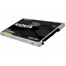 Накопитель SSD 2.5" 480GB EXCERIA Kioxia (LTC10Z480GG8) - Фото