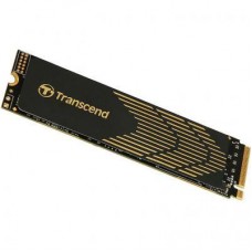 Накопитель SSD M.2 2280 500GB Transcend (TS500GMTE240S) Накопитель SSD M.2 2280 500GB Transcend (TS500GMTE240S)