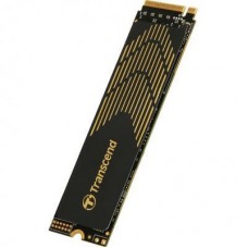 Накопитель SSD M.2 2280 1TB Transcend (TS1TMTE240S) - Фото