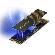 Накопитель SSD M.2 2280 1TB Transcend (TS1TMTE240S) - Фото