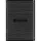 Накопитель SSD USB Type-C 1TB Transcend (TS1TESD270C)